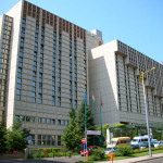 Buda Penta Hotel/Hotel Mercure Buda