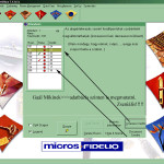 Fidelio PMS
